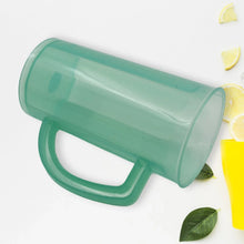 Plastic Coffee Mug With Handle Used for Drinking and Taking Coffees and Some Other Beverages in All Kinds of Places for Kitchen, Office, Home Safe(1 pc) - Justgrabit Inc.