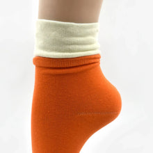 Socks Breathable Thickened Classic Simple Soft Skin Friendly (1Pair) - justgrabit.in | Just Grab It
