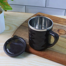 Apex Insulated Tea & Coffee Mug - (1 Pc) - justgrabit.in | Just Grab It
