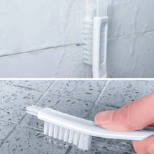 Multifunctional Cleaning Brush (2 Pcs Set) - justgrabit.in | Just Grab It