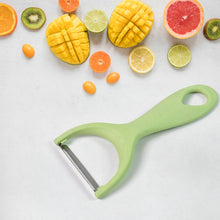 Professional Colorful Kitchen Knives Set (6 Pcs Set) - justgrabit.in | Just Grab It