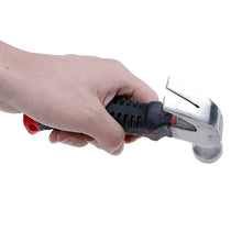 Mini Claw Hammers Short Handle Plastic Grip (300 gram) - Justgrabit Inc.