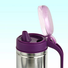Apex 1000ml Approx. Stainless Steel Oil Pourer (1 Pc) - Justgrabit Inc.