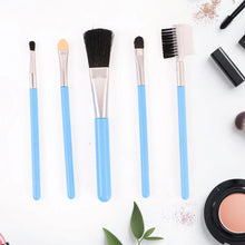 Makeup Brushes Kit (Pack of 5) - Justgrabit Inc.