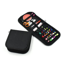 48 Pc Purse Sewing Set used for sewing of clothes and fabrics including all home purposes. - Justgrabit Inc.
