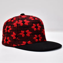 Classic Snapback Hat Cap in Hip Hop Style - justgrabit.in | Just Grab It