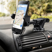 Universal Car Mobile Phone Holder Universal Car Mobile Phone Holder (1 Pc) - Justgrabit Inc.