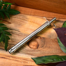 Supermom Mom’s Stainless Steel Gas Lighter with German Piezo - Justgrabit Inc.