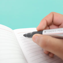 Black Marker used in all kinds of school, college (4 Pcs Set) - justgrabit.in | Just Grab It