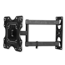 Heavy Duty 26–55 Inch Full Motion Cantilever Wall Mount Bracket - Justgrabit Inc.