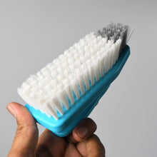 Multipurpose Cleaning Brush for Clothes and Floors - justgrabit.in | Just Grab It