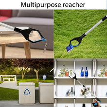 Lightweight Garbage Picker Tool for Kitchen Waste - justgrabit.in | Just Grab It