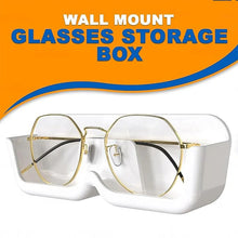 Wall Mounted Sunglasses Holder (4 Pcs Set) - justgrabit.in | Just Grab It