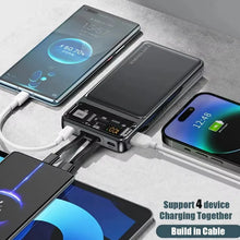 25W Fast Charging Power Bank (10000 mAh) - justgrabit.in | Just Grab It