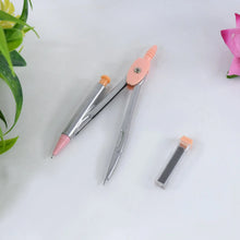 Precision Geometry Compass Set (4 in 1) - Justgrabit Inc.