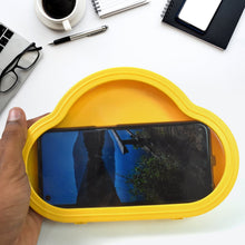 Smartphone / Mobile Stand, Waterproof Case, Smartphone Stand (1 pc / Yelllow colour) - justgrabit.in | Just Grab It