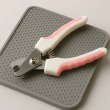Pet Nail Clipper and Nail File Grooming Kit for Dogs and Cats (Mix Color / 2 Pc) - justgrabit.in | Just Grab It