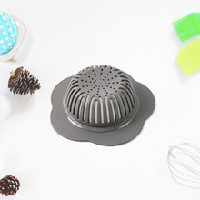Supermom 1 Pc Durable Plastic Sink Strainer (1 Pc) - justgrabit.in | Just Grab It