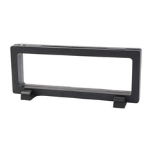 Transparent Jewellery Display Box (23x9 cm / 1 Pc) - justgrabit.in | Just Grab It