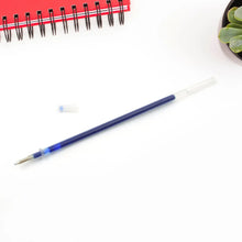 Blue Pen Refill All Round Ball Pen Refill Smooth Writing Pen Refill all Pen Suitable (1 Pc) - Justgrabit Inc.