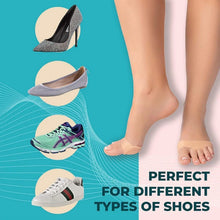 Silicone Tiptoe Protector – Cover for Men & Women - justgrabit.in | Just Grab It