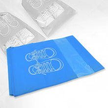 Beach Bag Shoes Storage Bag Closet Organizer Non - woven Travel Portable Bag Waterproof Pocket Clothing Classified Hanging Bag shoe bag luggage travel Portable Shoe Pouch Non Woven Transparent Window (1 Pc ) - Justgrabit Inc.