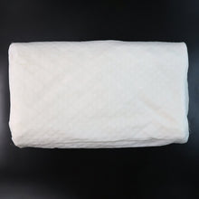 Premium Orthopedic Memory Foam Cervical Pillow (48x27CM / 1 Pc) - justgrabit.in | Just Grab It