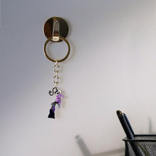 Cartoon Character Keychain (1 Pc) - justgrabit.in | Just Grab It