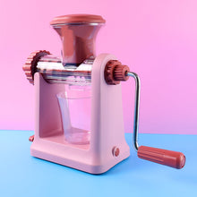 Apex Heavy - Duty Manual Hand Juicer Machine Set - justgrabit.in | Just Grab It