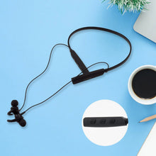 Wireless Bluetooth Earphone with Mic and Call Function With Micro USB (1 Pc) - justgrabit.in | Just Grab It