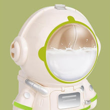 Astronaut Shape Water Dispenser Water Cup (1 Pc) - justgrabit.in | Just Grab It