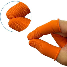 Thumb Knife 4 Finger Cutter Kitchen Knife Set (Set of 1) - justgrabit.in | Just Grab It