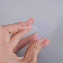 Waterproof Nano Adhesive Tape – No - Trace, Multipurpose, Removable (0.8mm, 1pc) - justgrabit.in | Just Grab It