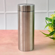 Double Walled Vacuum Insulated Water Bottle | (350 ml Approx) - Justgrabit Inc.