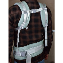 Baby Carrier Bag / Baby Holder Carrier with Four Modes of Use, Adjustable Sling and Easy to Use Design - justgrabit.in | Just Grab It