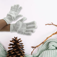 1 Pair Cut Resistant Gloves Anti Cut Gloves Heat Resistant Kint Safety Work Gloves High Performance Protection, Food Grade BBQ - Justgrabit Inc.