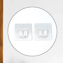 Self - Adhesive Towel Rod - (1 Pc) - justgrabit.in | Just Grab It