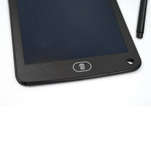 LCD PORTABLE WRITING PAD / TABLET FOR KIDS - 8.5 INCH - Justgrabit Inc.