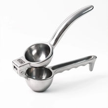 Supermom Aluminum Lemon Squeezer (1 Pc) - Justgrabit Inc.