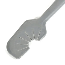 Silicon Whisk Cleaner Kitchen Tool / Whisk Scraper Tool (1Pc) - Justgrabit Inc.