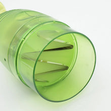 Food Chopper, Easy to Clean Manual Hand Chopper Dicer, Slap Press Chopper Mincer for Vegetables Onions Garlic Nuts Salads - justgrabit.in | Just Grab It
