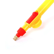 Adjustable Spray Bottle Nozzle for Gardening & Washing (1 Pc) - Justgrabit Inc.