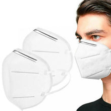 Anti Pollution | Virus Face Mask - Justgrabit Inc.