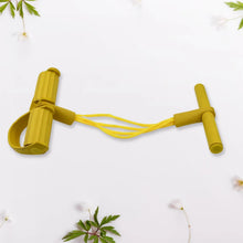 Extra Strong Pull String Body Building Training, Pull Rope Rubber Exerciser - Justgrabit Inc.