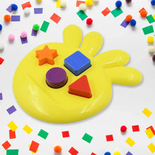 Octo Shape Sorter Toy for Kids’ Learning & Grasping (1 Pc) - Justgrabit Inc.