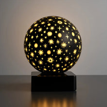 Starry Sky Projector Night Lamp (1 Pc) - Justgrabit Inc.