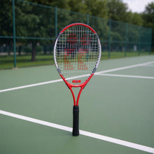 Professional Tennis Racket with Full Cover (1 Pc) - justgrabit.in | Just Grab It
