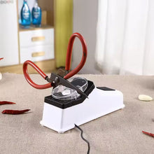 Electric Knives Sharpener USB Powered Multi - Function (1 Pc) - justgrabit.in | Just Grab It
