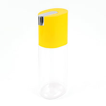 500 ml Automatic Oil Dispenser Bottle with One - Touch Controlled Pour Spout (1 Pc) - justgrabit.in | Just Grab It