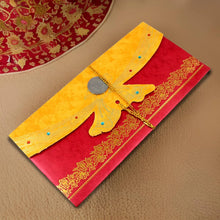Wedding Gift Card / Cover (1 Pc / Multicolour) - justgrabit.in | Just Grab It